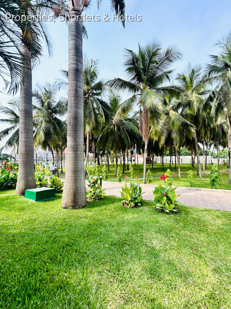 Abuja Continental