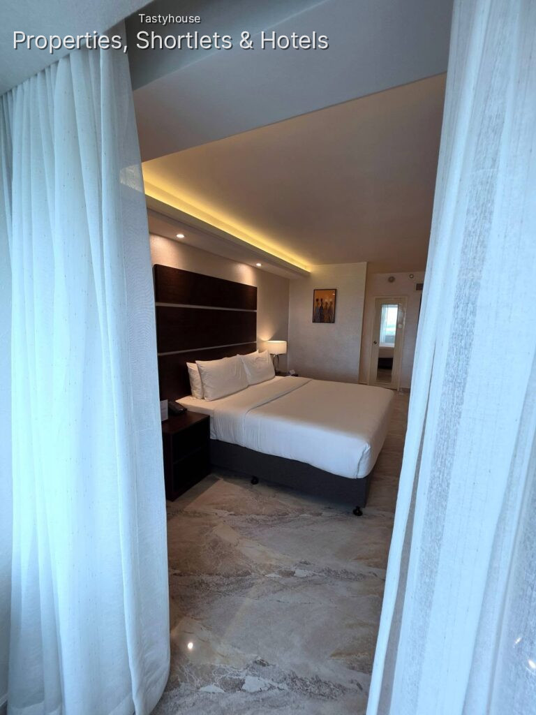 Abuja Continental