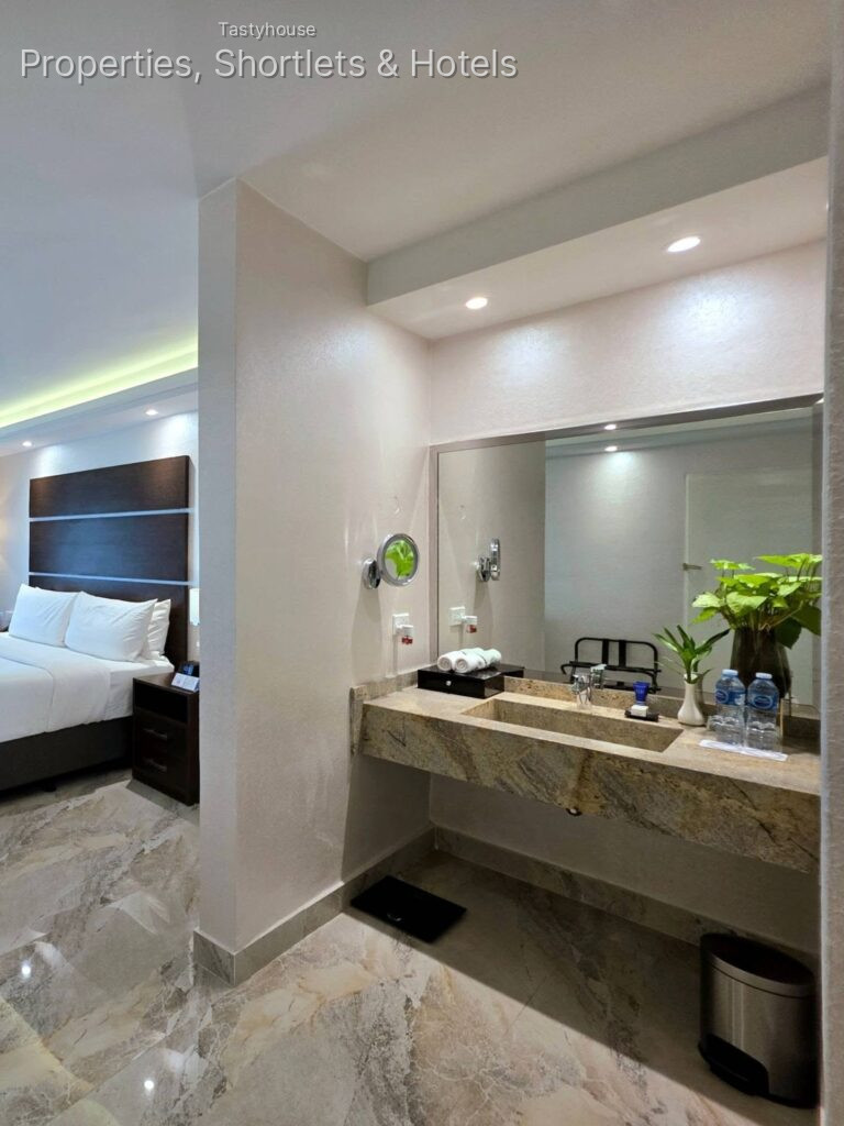 Abuja Continental
