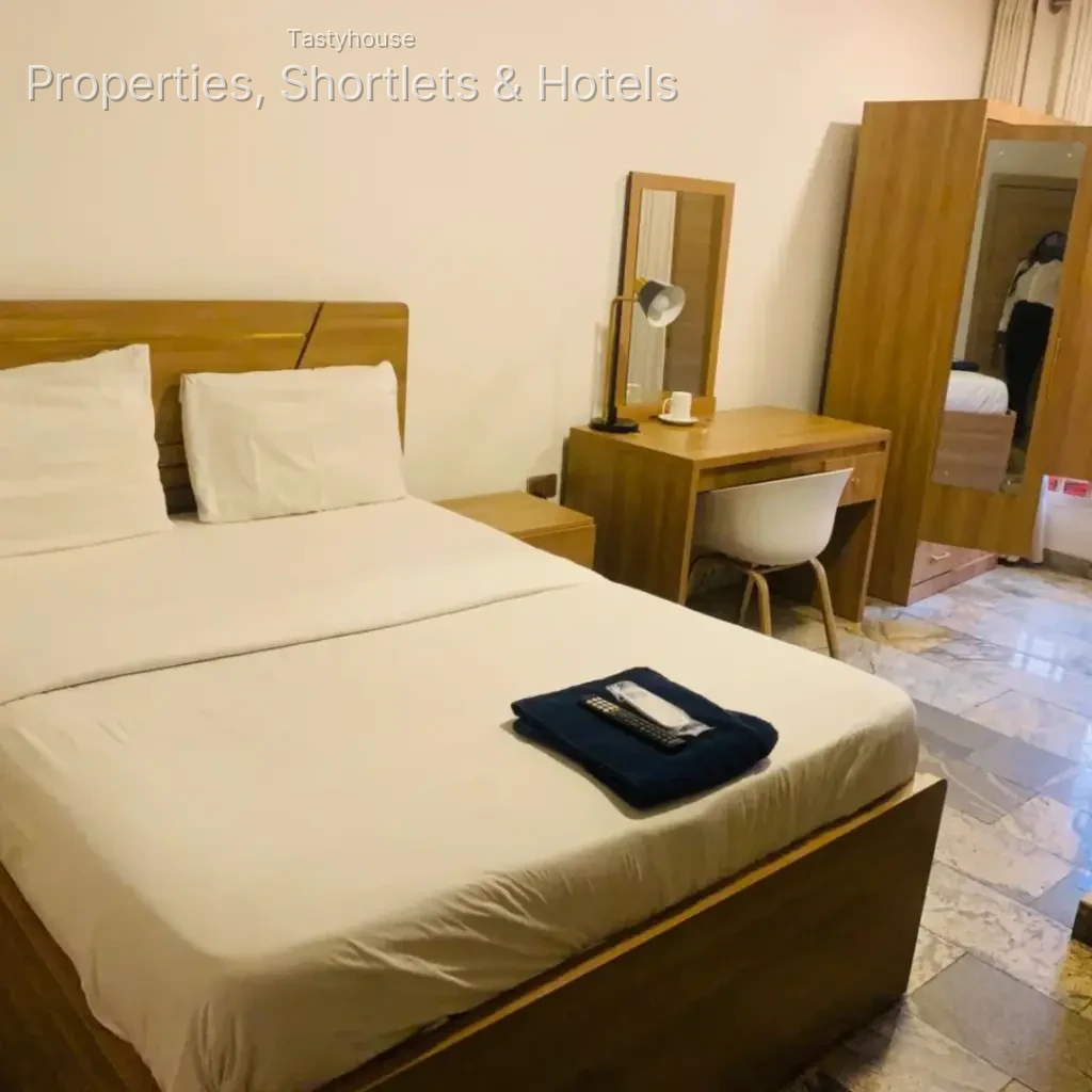 JS Place Hotel