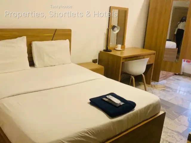 JS Place Hotel