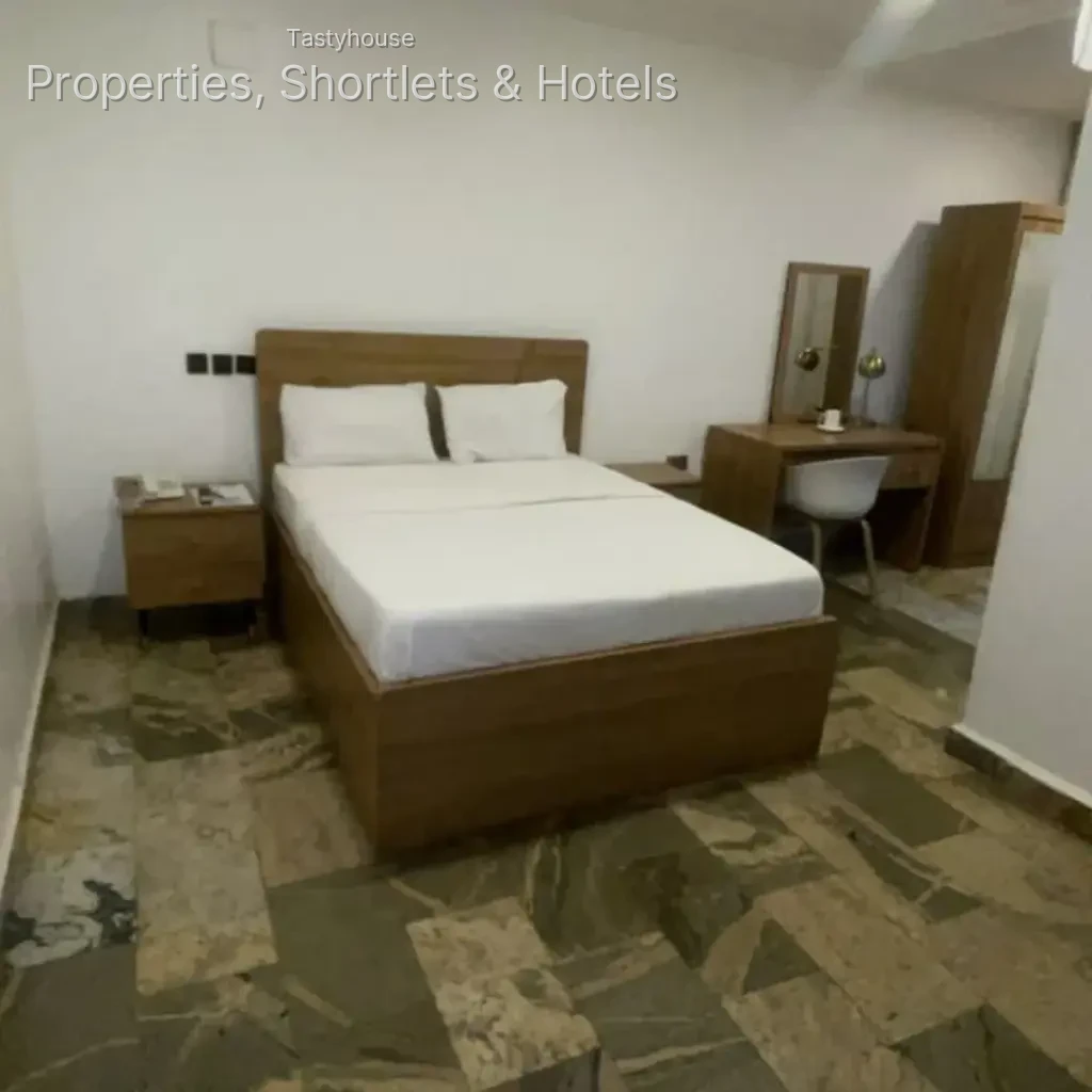 JS Place Hotel