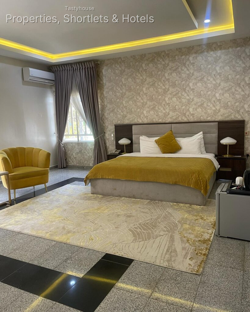 Palazzo By Sephora Hotel