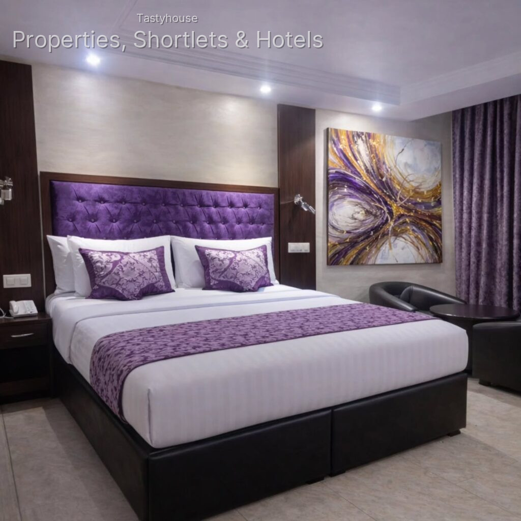Starview Palace Hotel