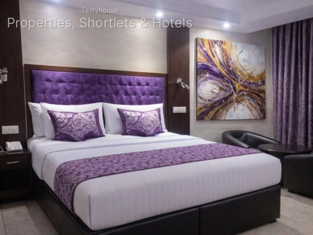 Starview Palace Hotel
