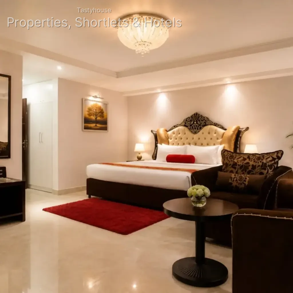 Starview Palace Hotel