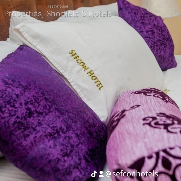 Sefcon Hotels
