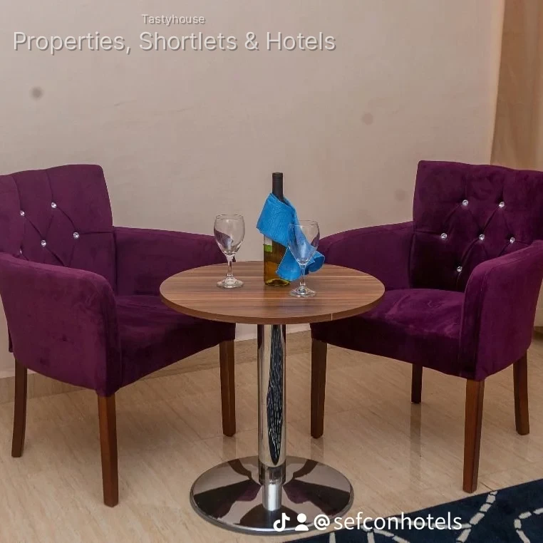 Sefcon Hotels
