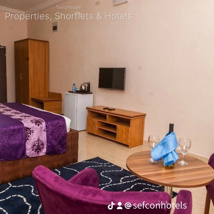 Sefcon Hotels