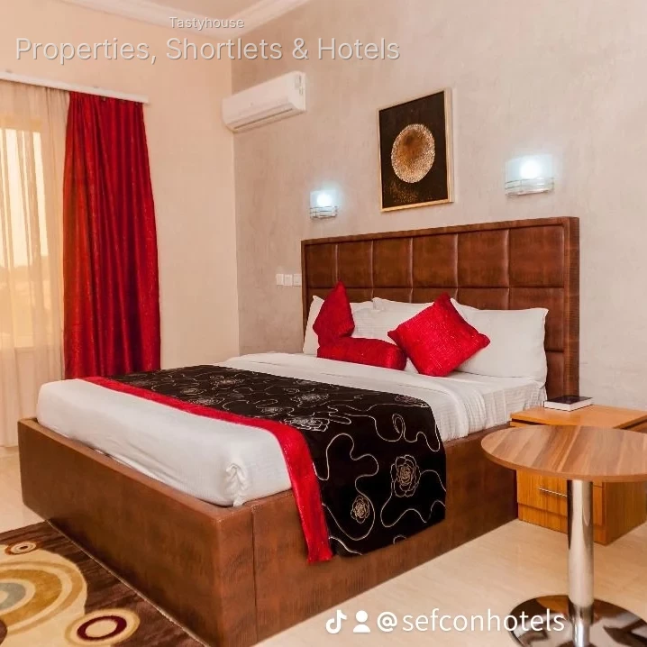 Sefcon Hotels