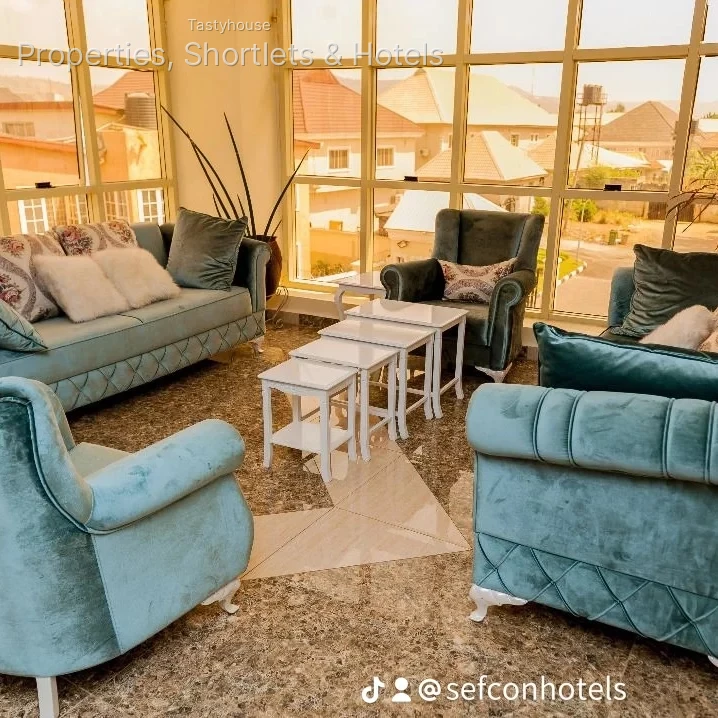 Sefcon Hotels
