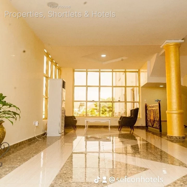 Sefcon Hotels