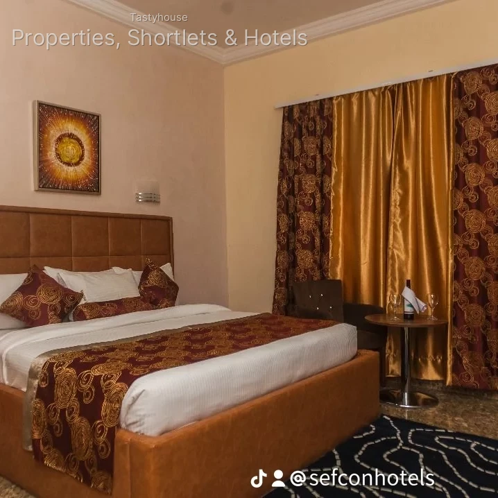 Sefcon Hotels