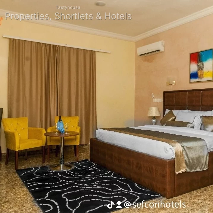 Sefcon Hotels