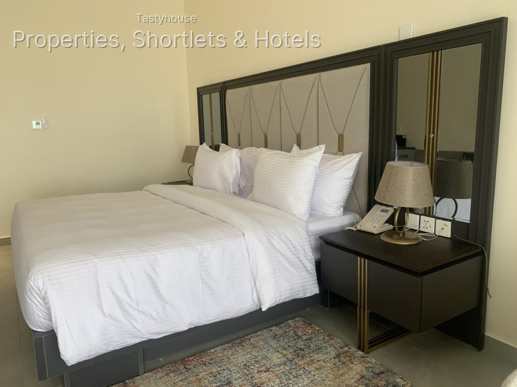 Lake Greenfield Hotel & Resort
