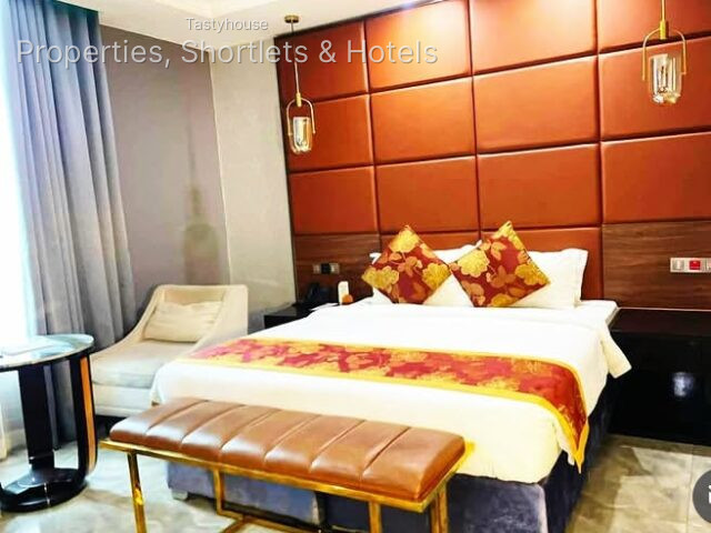 Exclusive Serene Hotel