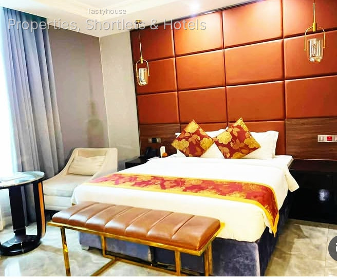 Exclusive Serene Hotel