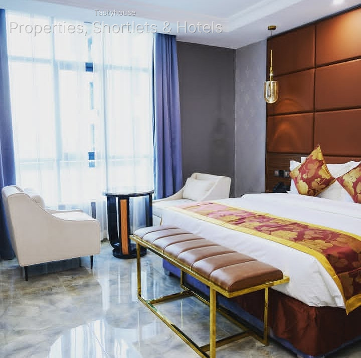 Exclusive Serene Hotel