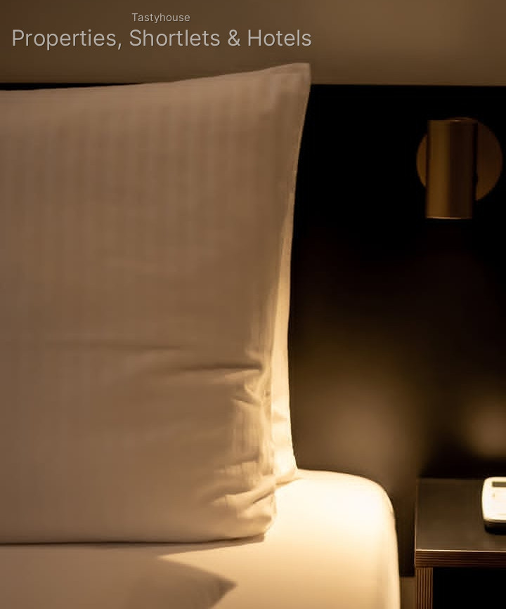 The Nordic Hotel