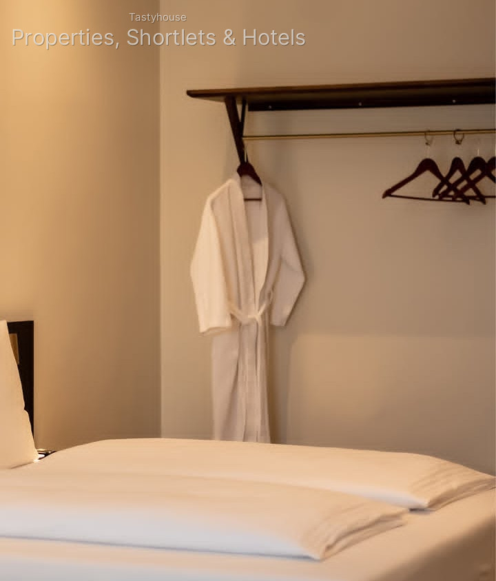 The Nordic Hotel