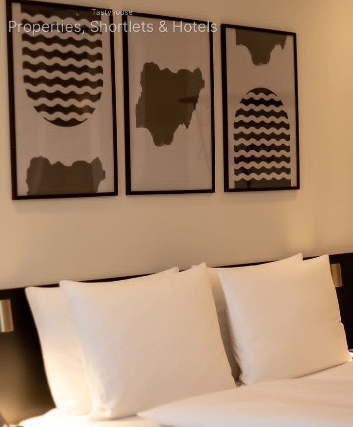 The Nordic Hotel