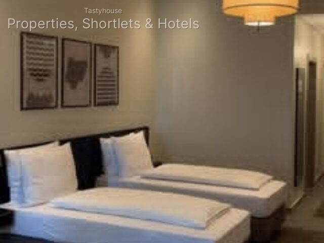 The Nordic Hotel