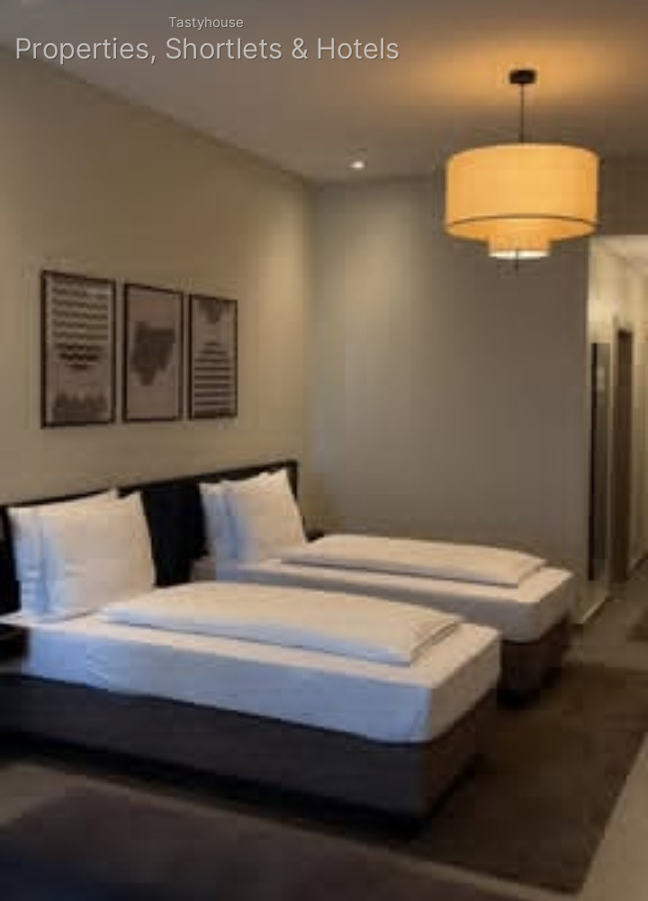 The Nordic Hotel