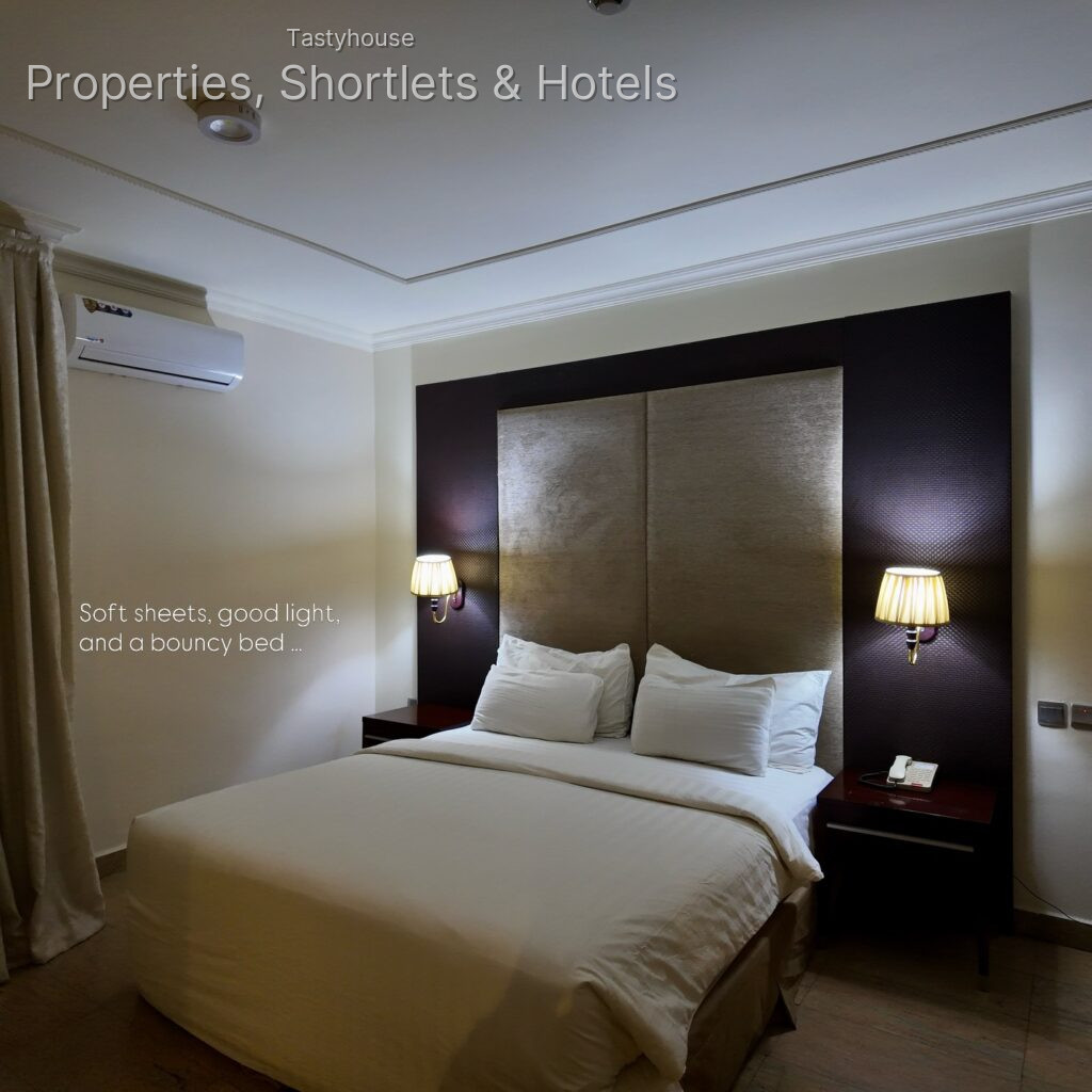 Chelsea Hotel Wuse