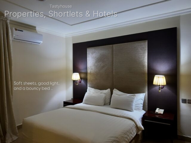Chelsea Hotel Wuse
