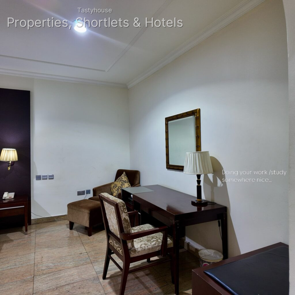 Chelsea Hotel Wuse