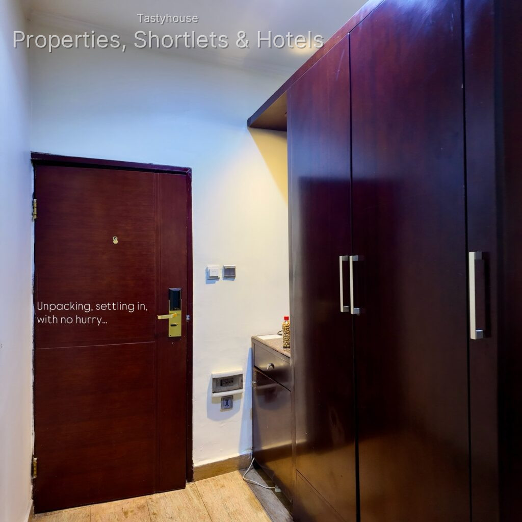 Chelsea Hotel Wuse