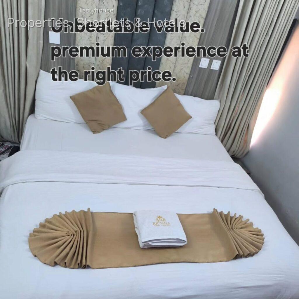 Bryana Resort Limited