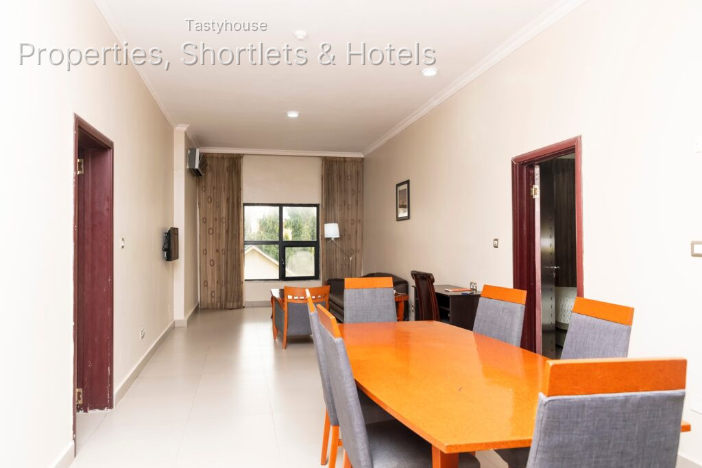 Hawthorn Suites Hotel