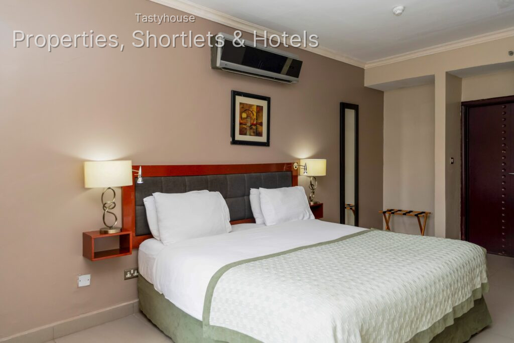 Hawthorn Suites Hotel