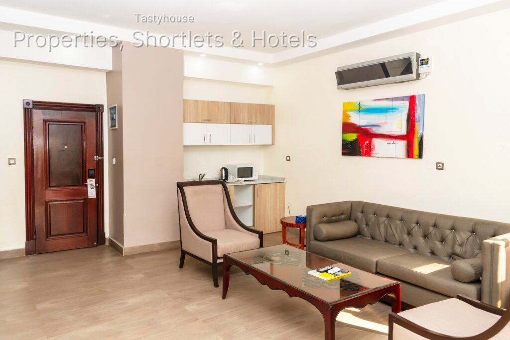 Hawthorn Suites Hotel