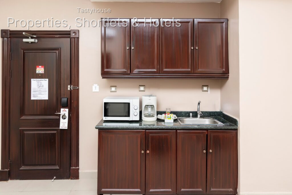 Hawthorn Suites Hotel
