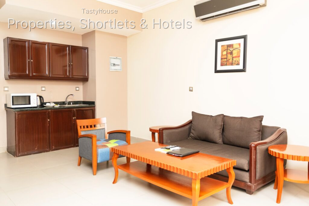 Hawthorn Suites Hotel