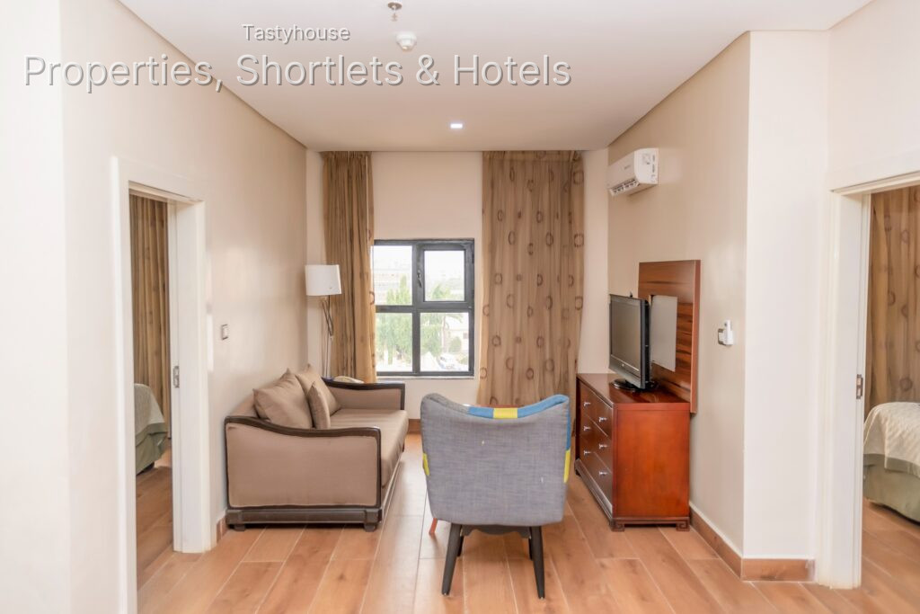 Hawthorn Suites Hotel