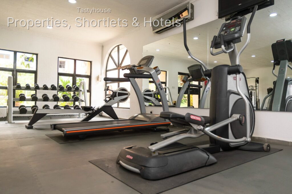 Hawthorn Suites Hotel