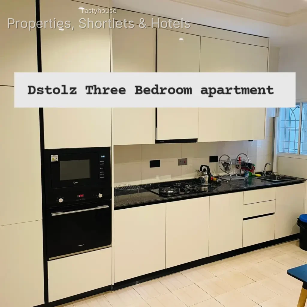 D’stolz Villa Hospitality