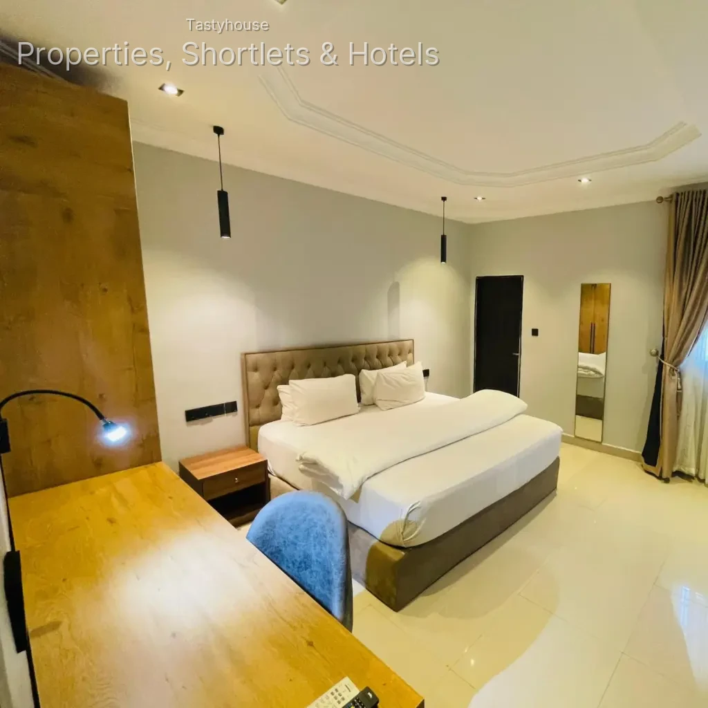 D’stolz Villa Hospitality