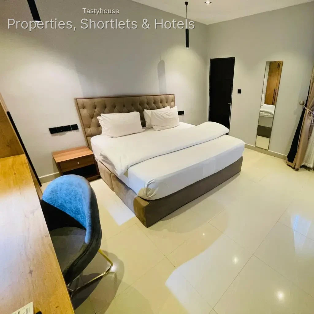 D’stolz Villa Hospitality