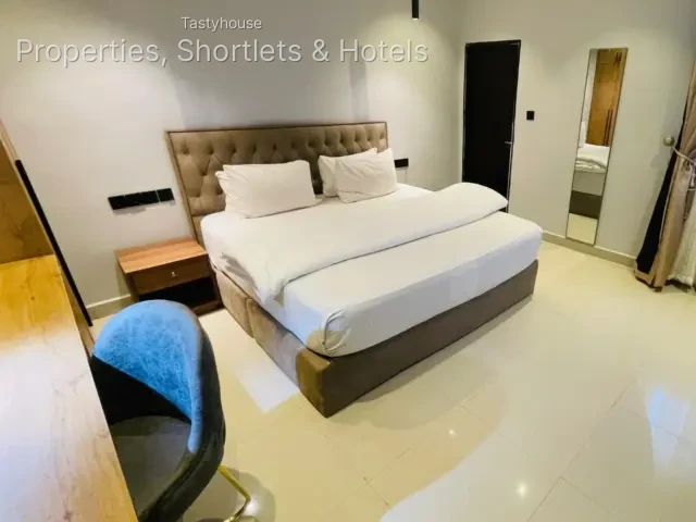 D’stolz Villa Hospitality