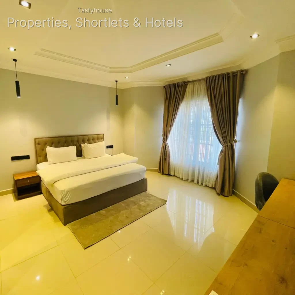 D’stolz Villa Hospitality
