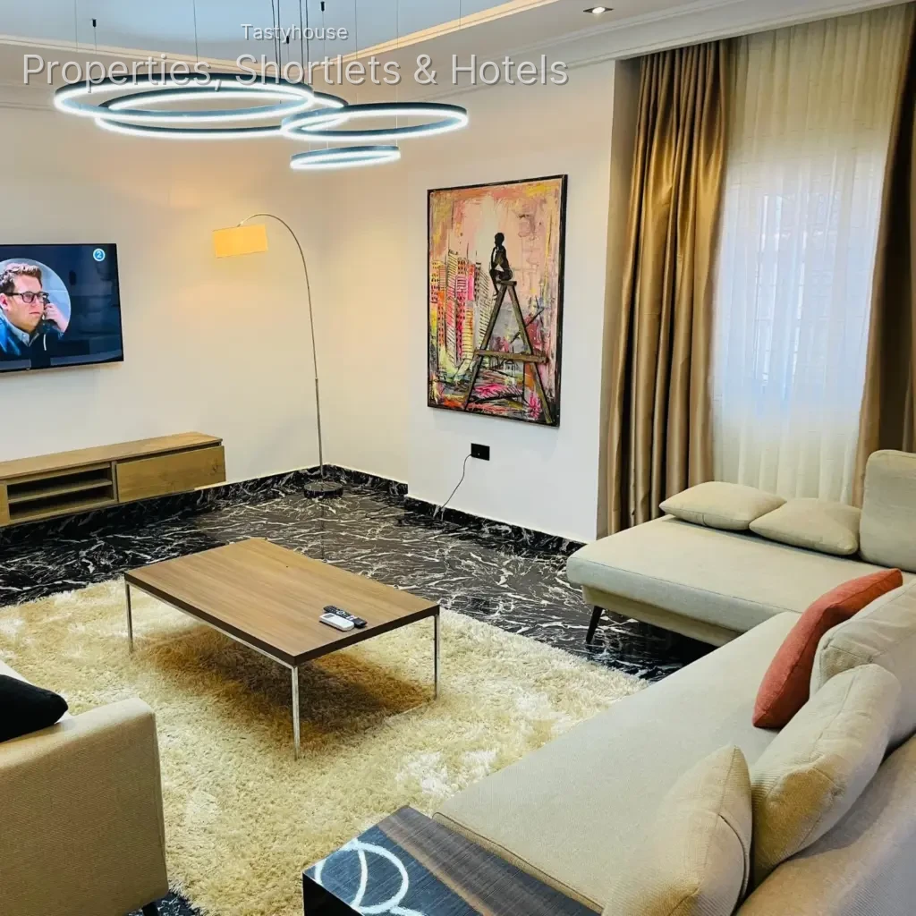 D’stolz Villa Hospitality