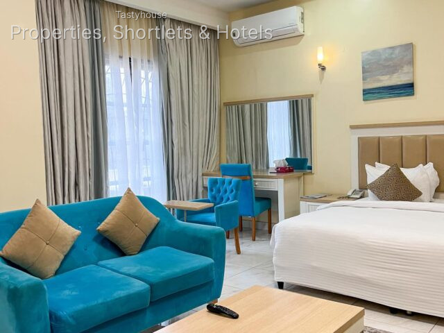 Hera Hotel