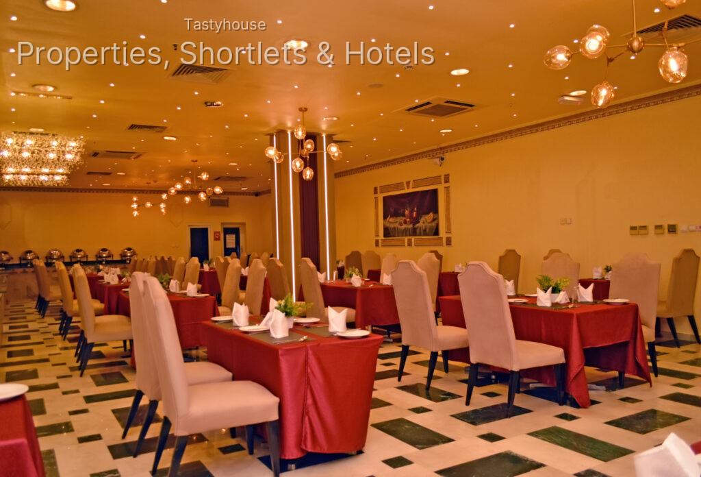 Sandralia Hotel