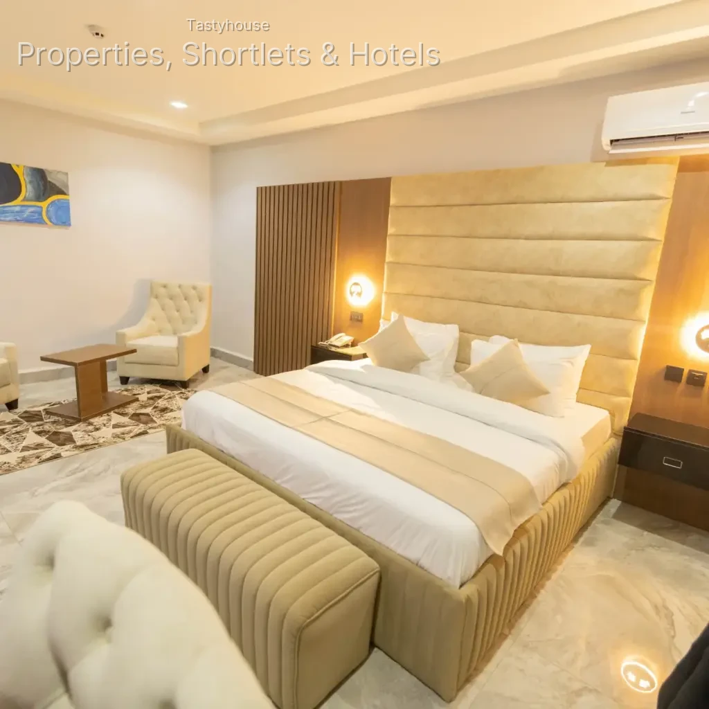 Tranquila Hotels & Suites