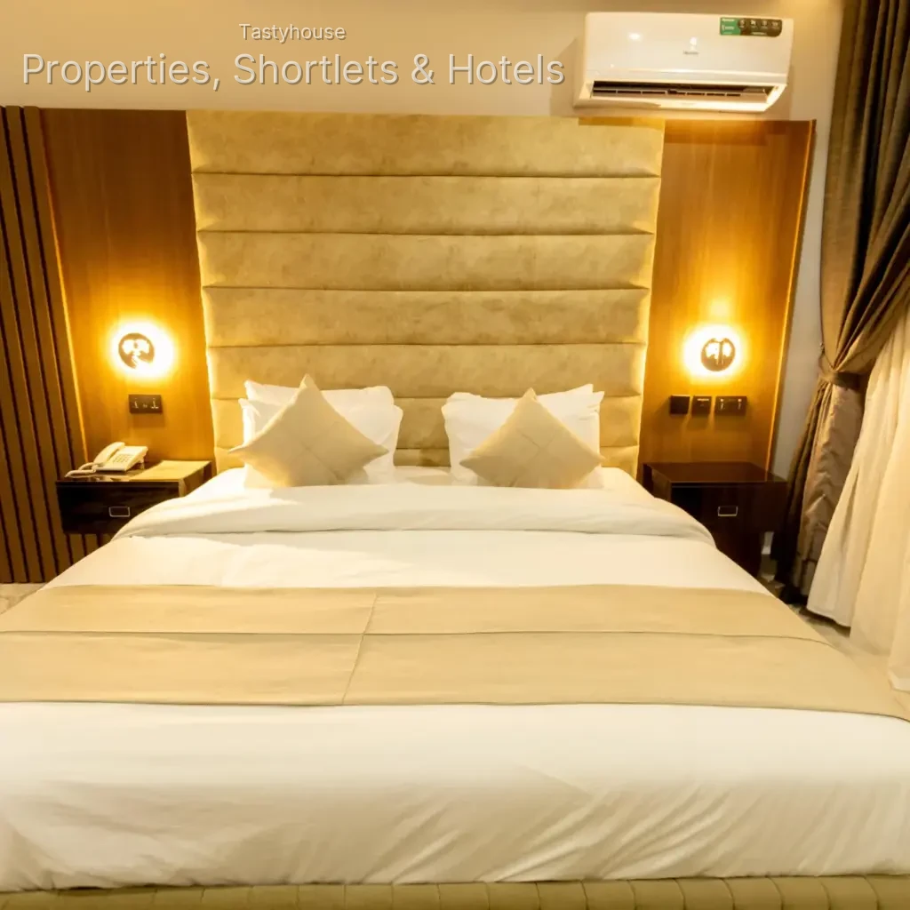 Tranquila Hotels & Suites
