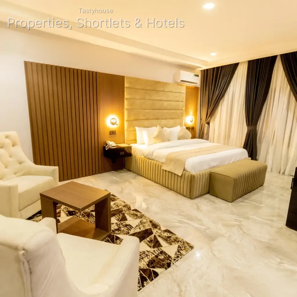 Tranquila Hotels & Suites